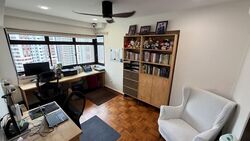 Blk 70 Redhill Rise (Bukit Merah), HDB 4 Rooms #613932221